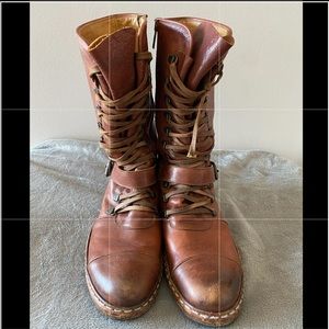 Official Creative boots